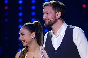 "Let's Dance": Zwangspause für Bastian Bielendorfer