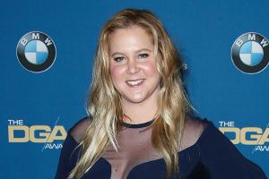 Amy Schumer spricht offen über ihre Fettabsaugung