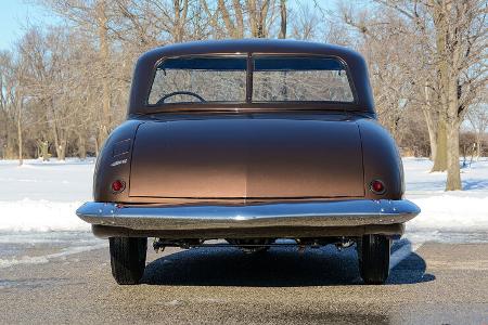 03/2022, 1948 Davis Divan Auktion RM Sothebys Amelia Island 2022