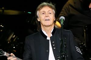 Glastonbury 2022: Auch Paul McCartney ist einer der Headliner