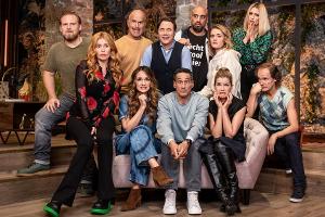 "LOL: Last One Laughing": Starttermin der dritten Staffel steht fest