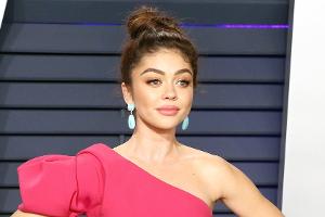 "Modern Family"-Star Sarah Hyland spielt in "Pitch Perfect"-Serie mit