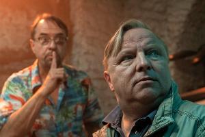 TV-Tipps am Sonntag