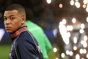 PSG kämpft weiter um Mbappe: "Werden alles versuchen"
