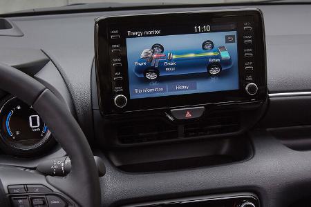 Mazda 2 Hybrid 2022