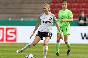 "Der DFB kann mehr machen": Freigang erwartet "neuen Wind"