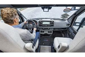Neuer Profila auf Sprinter im Check