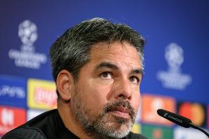 Bern trennt sich von Trainer Wagner
