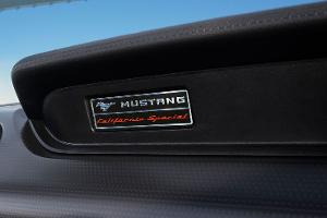 California-Feeling mit 449-PS-V8