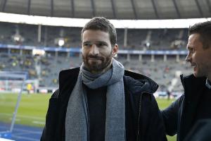 Friedrich verlässt Hertha BSC vorzeitig