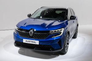 Der neue Kompakt-SUV