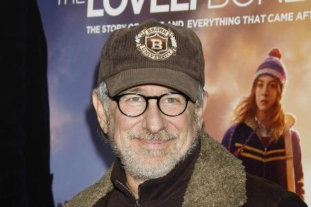 Regielegende Steven Spielberg schimpft über die Oscar-Reform