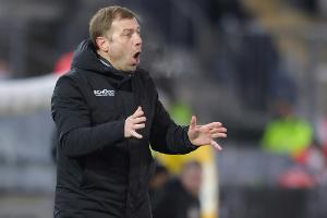 Corona-Ausbruch im Bielefelder Trainerteam
