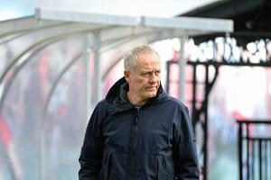 Freiburg verlängert mit Streich