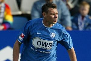 Rapid Wien trauert um langjährigen Bundesliga-Profi Mandreko