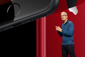 Apple-Keynote: Das ist das neue iPhone SE