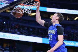 NBA: Niederlage für Wagner-Brüder