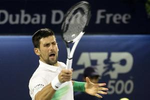 Djokovic-Einsatz in Indian Wells weiter unklar