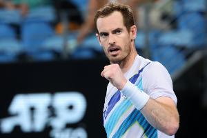 Ukraine-Hilfe: Murray spendet sein Preisgeld an UNICEF