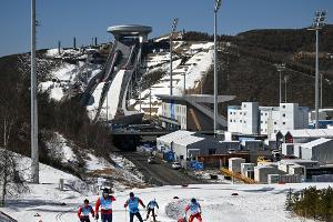 Para-Langläufer Maier gewinnt Silber - Kazmaier holt Bronze