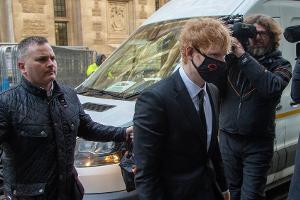 Aus Versehen! Unveröffentlichter Ed-Sheeran-Song vor Gericht gespielt