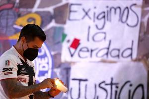 Mexiko: 14 Festnahmen nach Krawallen in Queretaro