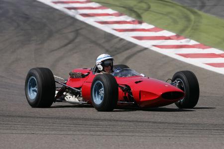 Ferrari 1512 Formel 1