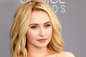Krieg in der Ukraine: Hayden Panettiere kann nicht länger zusehen