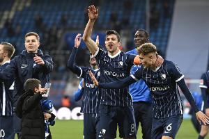 VfL Bochum findet neuen Ausrüster zur kommenden Saison