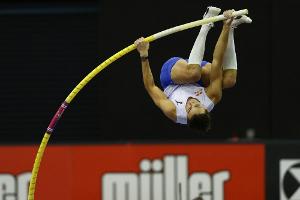 World Athletics schließt russische und belarussische Sportler aus