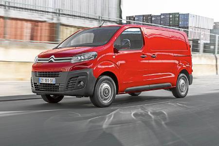 Citroen Jumpy Citroen Jumpy