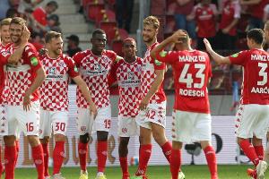 Wegen Corona-Ausbruch: Mainz will auch Spiel in Augsburg verlegen