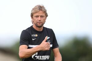 Ukraine: Verband droht früherem Bayern-Profi Timoschtschuk