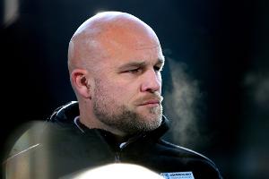 Schalke-Sportdirektor Schröder positiv auf Corona getestet