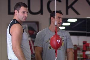 "Klitschko": Kinos stellen Spendenaktion für die Ukraine auf die Beine