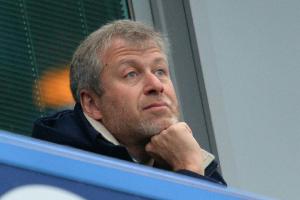 Abramowitsch auf Sanktionsliste - Chelsea darf weiterspielen
