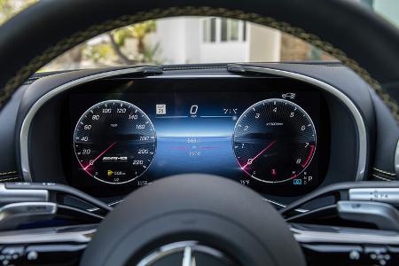 Mercedes-AMG SL (2021)