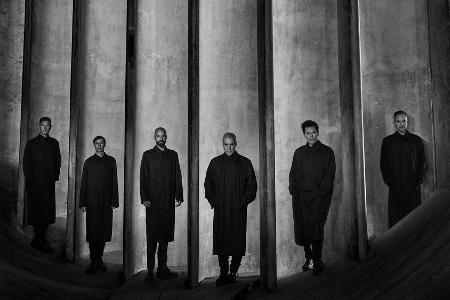 Rammstein: Neues Album Rammstein: Neues Album