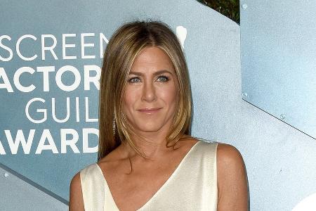 Zitronenwasser und Co.: Jennifer Aniston verrät ihr Beauty-Geheimnis Zitronenwasser und Co.: Jennifer Aniston verrät ihr Beauty-Geheimnis