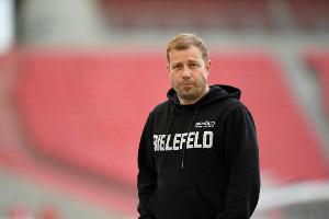 kicker: Coronavirus breitet sich bei Bielefeld aus