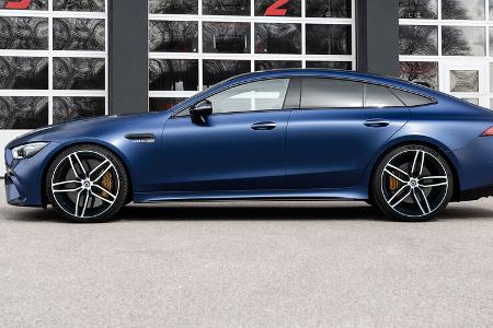 G-Power Mercedes-AMG GT Viertürer Tuning