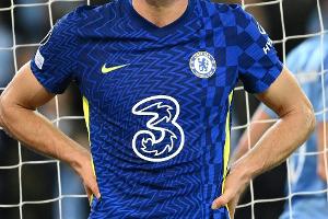 Hauptsponsor setzt Chelsea-Werbung aus