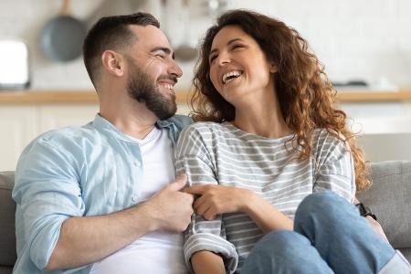 Fünf Tipps für eine gute Beziehung Fünf Tipps für eine gute Beziehung