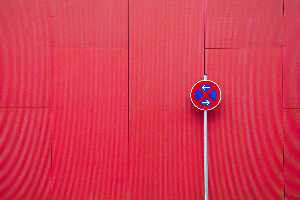Kurz erklärt: Der feine Unterschied zwischen Halten und Parken
