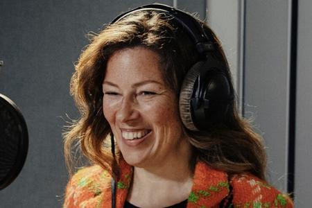 Irene Feige