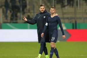 Zwei weitere Coronafälle beim VfL Bochum