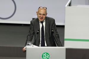 Neuendorf zum 14. DFB-Präsidenten gewählt