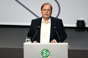 Koch fliegt aus DFB-Präsidium - Niederlage gegen Sinning
