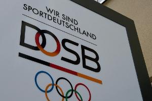 DOSB-Appell: Sporthallen nicht primär als Flüchtlingsunterkünfte ausweisen