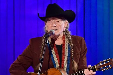 Country-Legende Willie Nelson trauert um Schwester Bobbie Country-Legende Willie Nelson trauert um Schwester Bobbie
